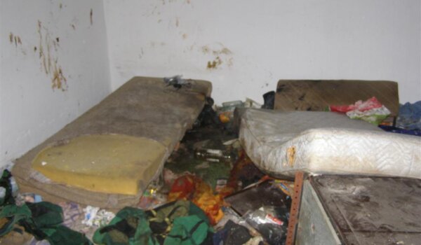 U Mercatoru kažu da će uskoro iznaći rješenje za sanaciju devastiranog skladišta u Poreču (video)