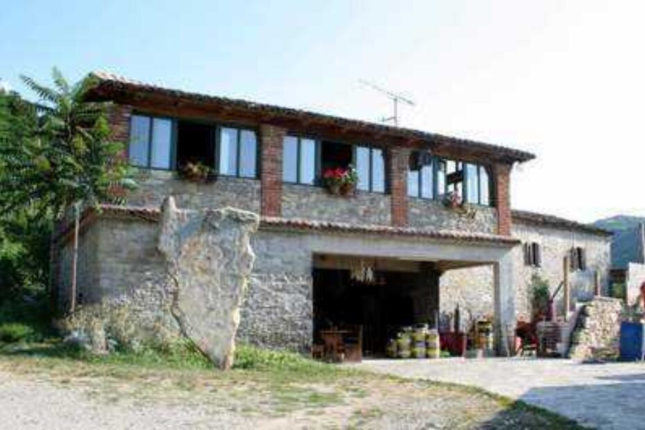 Vinarija Matijašić u Pekasima