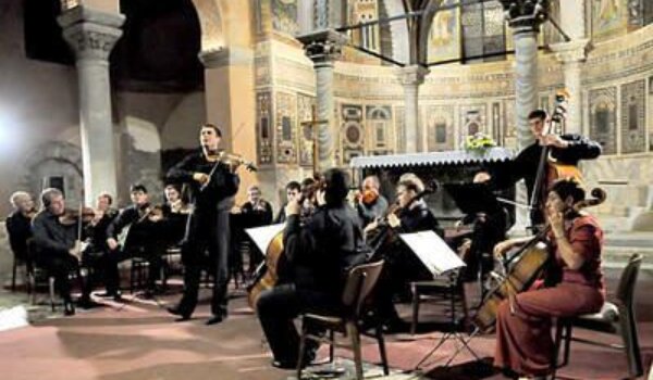 "Mala noćna muzika" otkrila zastor Eufrazijane
