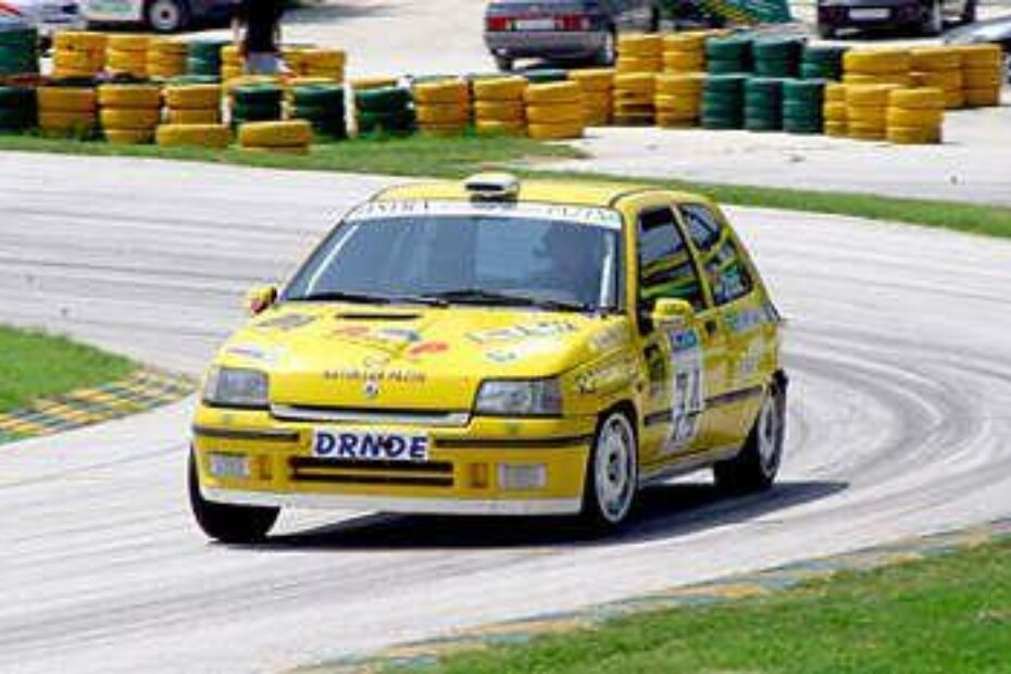 Muhamedali Maksuti, Istra Racing team