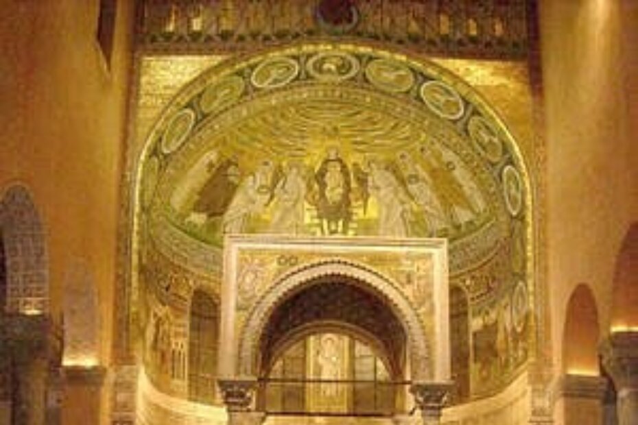 Iznimni Altenberg trio u Eufrazijevoj bazilici