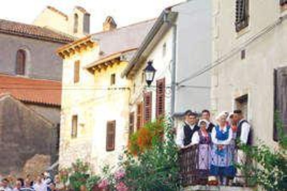 Placa je bila ispunjena do posljednjeg mjesta