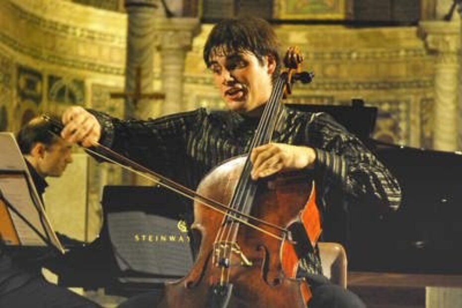 Stjepan Hauser i Zoltan Peter izmamili su ovacije publike