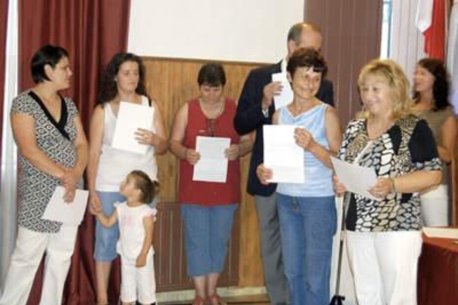 Nagrađene za najljepše okućnice, kamenjare i balkone