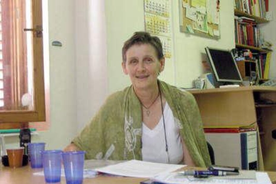 Biserka Momčinović