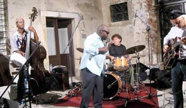 Miles Griffith i odličan trio na sedmoj Jazz večeri u Lapiradiju
