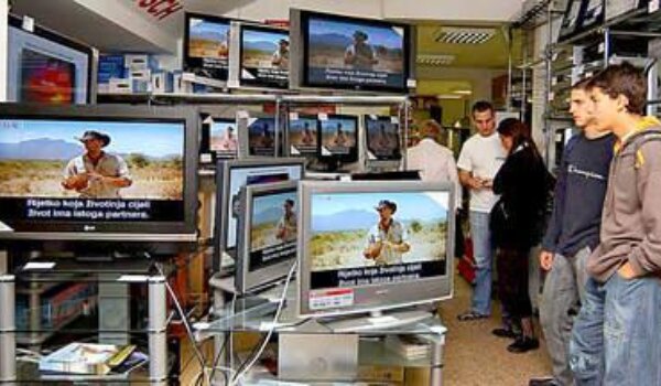 Digitalizacija najprije u Istri i Primorju