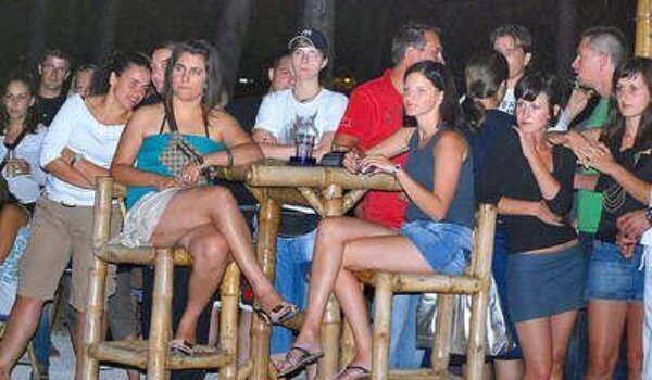 TEQUILLA: skidajte se do kraja!