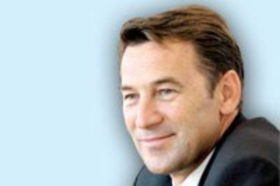 Međimurski župan Josip Posavec