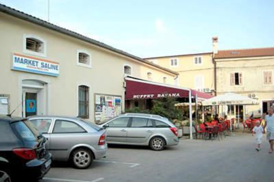 Kod marketa i kafića znaju se stvoriti čepovi