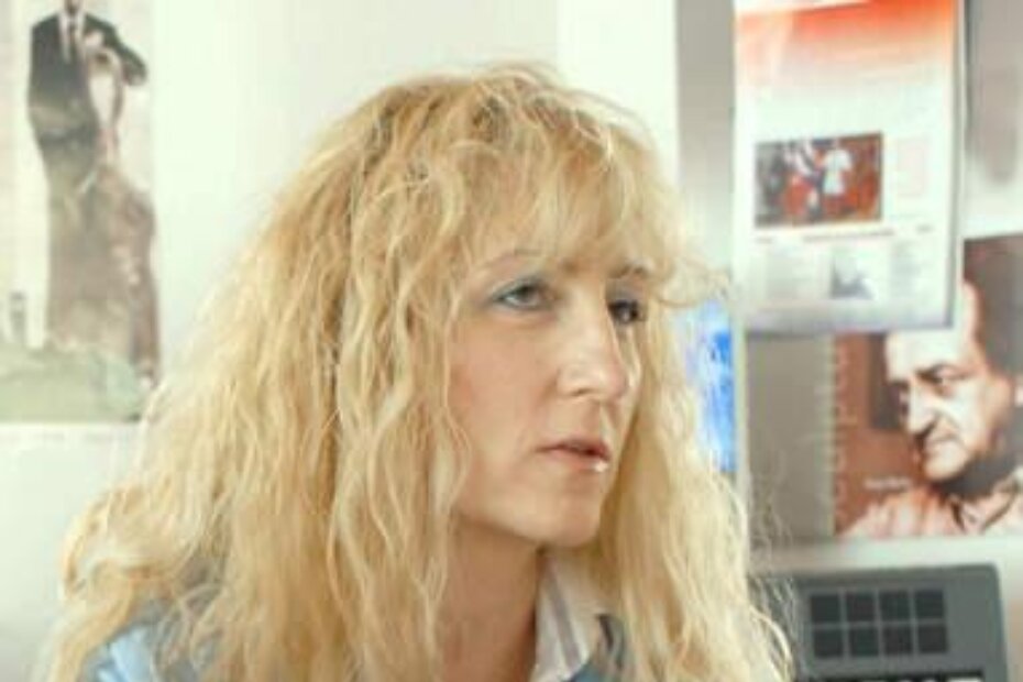 Sanja Radetić Fatorić