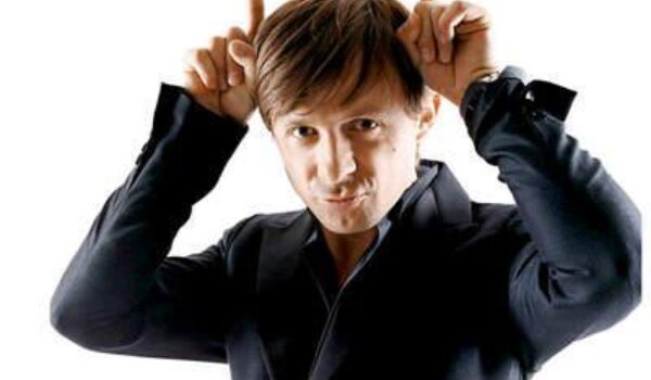 Martin Solveig u petak u Byblosu