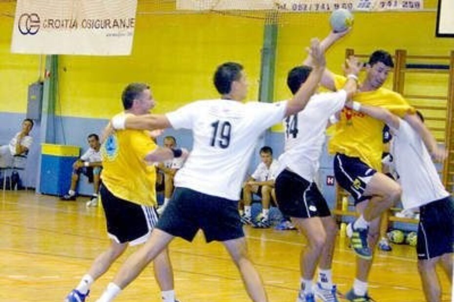 PRVI OVOSEZONSKI DERBI - Beskompromisni dvoboji Umažana i Porečana