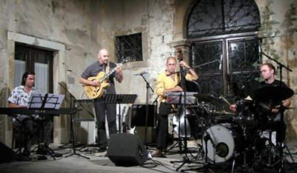 Koncerti u Lapidariju: Kvalitetan jazz, atmosfera suzdržana