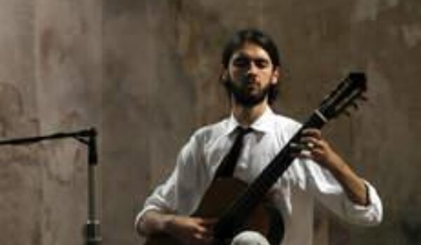 Elogio de la Guitarra