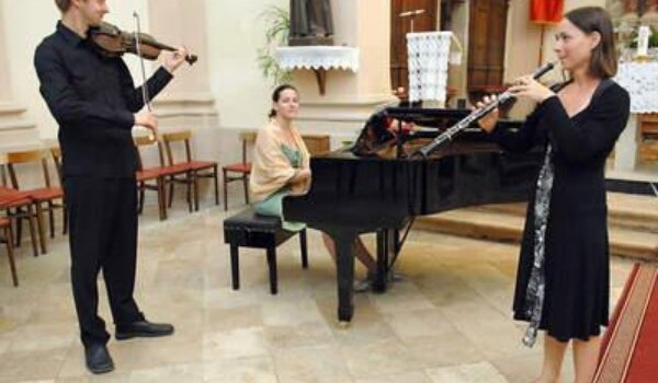 Uigrano i ujednačeno muziciranje Omiškog baroknog ansambla na koncertu u Taru