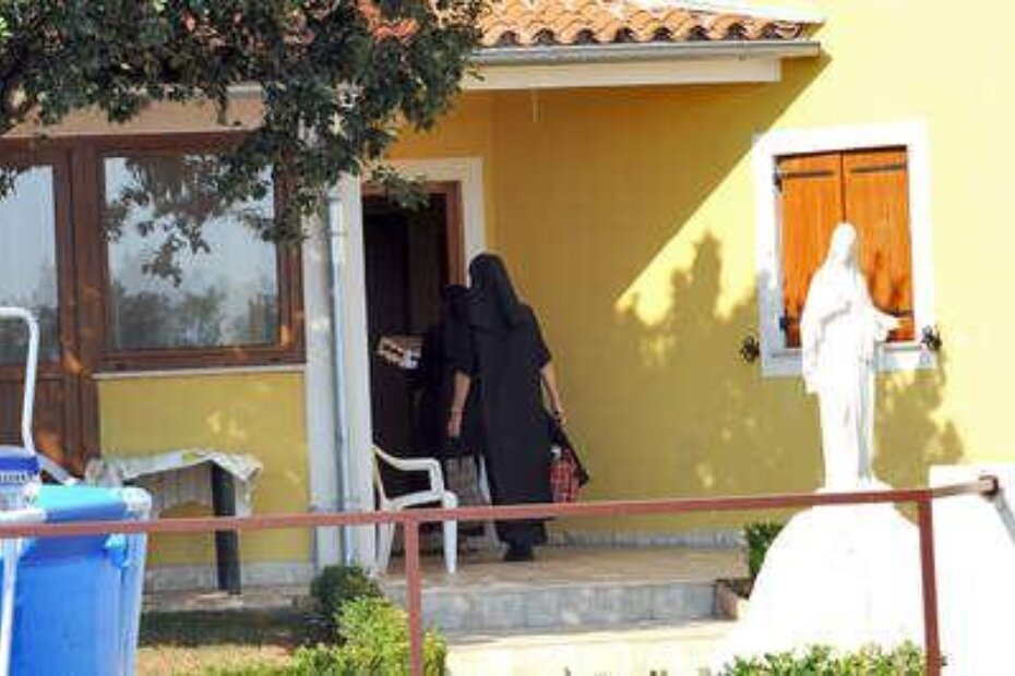 Caritasov dom pokraj Vodnjana, prema nalazima Ministarstva, nije leglo pedofilije