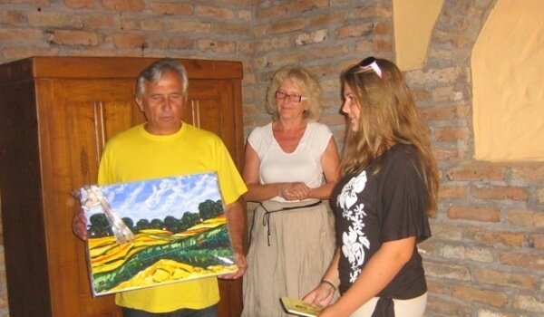 Porečanka Leona Bukulić osvojila prvu nagradu na susretu 'Duša moja hrvatski je kraj'