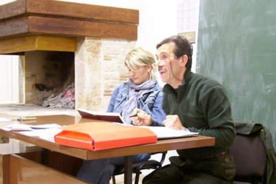 Tajnica 'Zeca' Vlatka Horvat i predsjednik Nino Ritoša