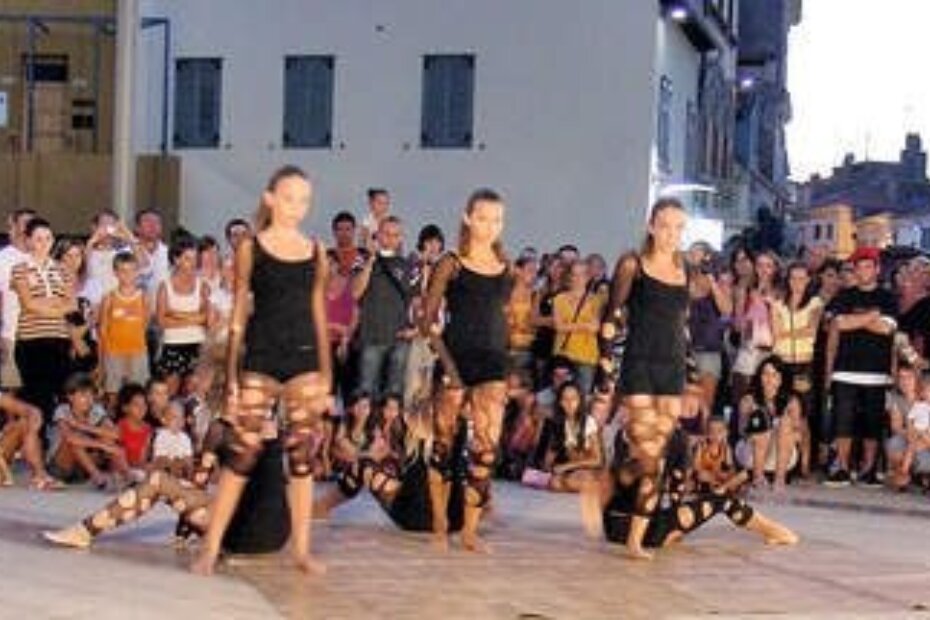 Plesne radionice USB-a sve popularnije