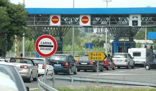 Slovenske vinjete zabrinule EU!