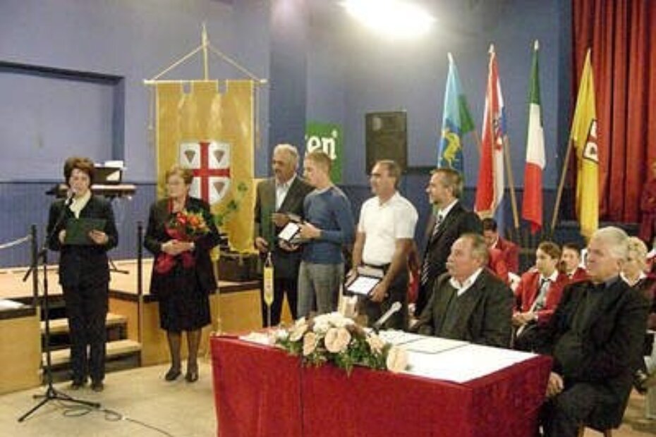 Dobitnici općinskih priznanja