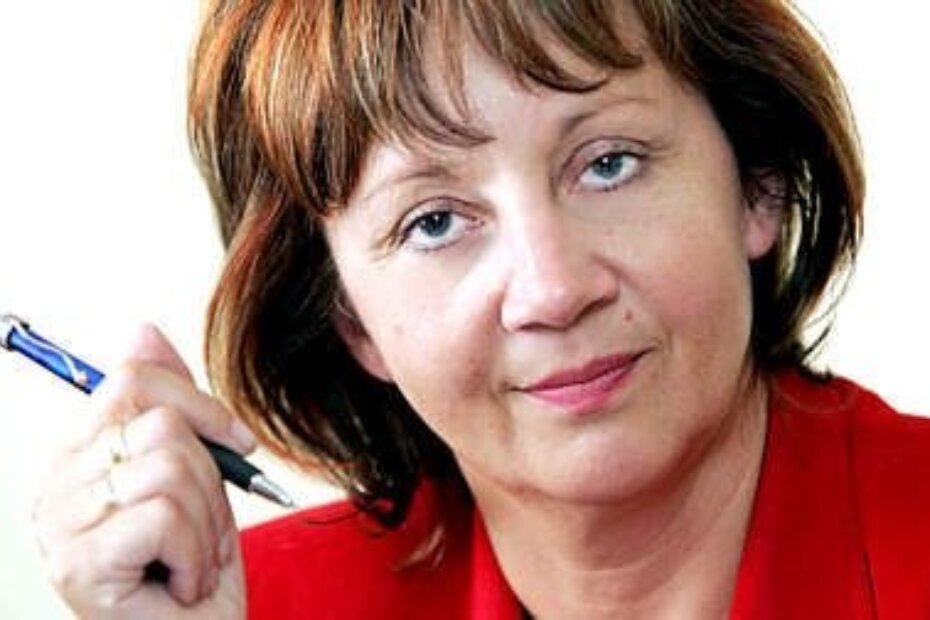 Đurđa Adlešič: Financijska decentralizacija zemlje počinje u mandatu ove Vlade