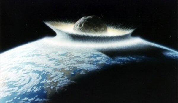 Za noćas u 03:46 predviđen sudar asteroida sa zemljinom atmosferom