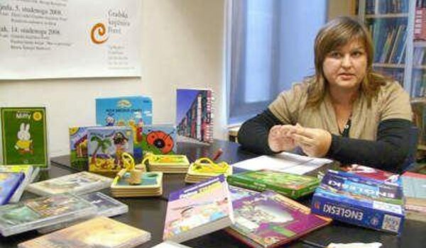 U Poreču raznovrsni program i prigodne akcije povodom Mjeseca hrvatske knjige