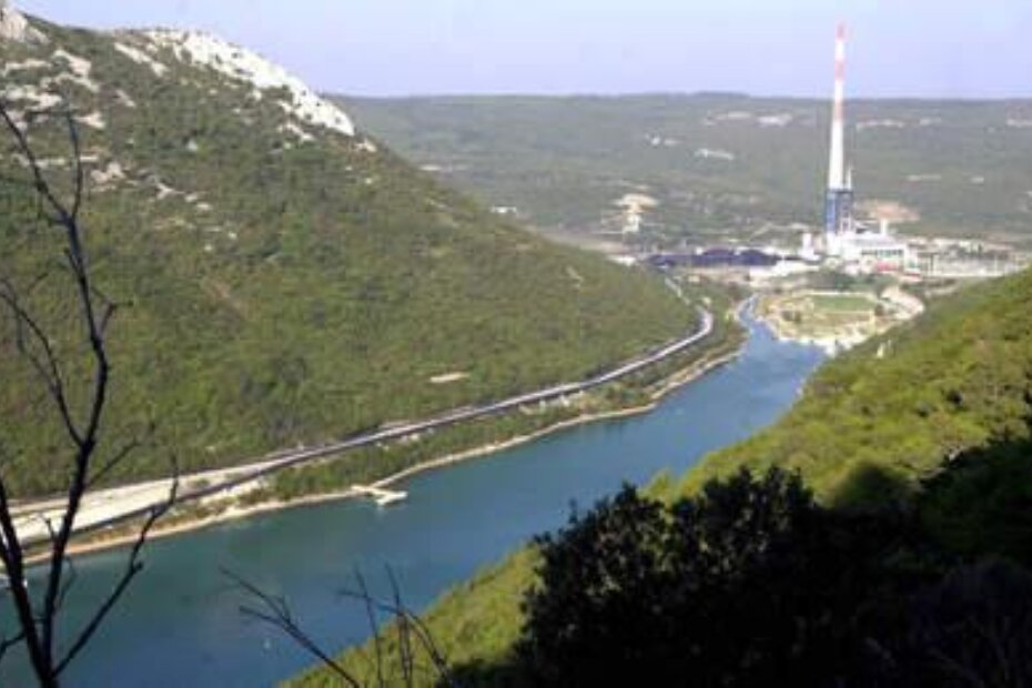 Istra treba donijeti energetsku strategiju u kojoj se kaže želi li ili ne želi Plomin i zbog čega