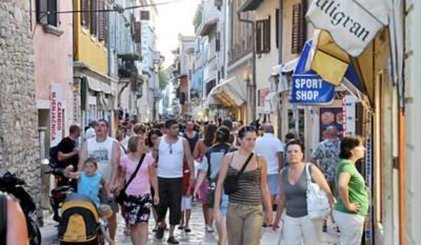 Istra najzdravija županija, Poreč najzdraviji grad