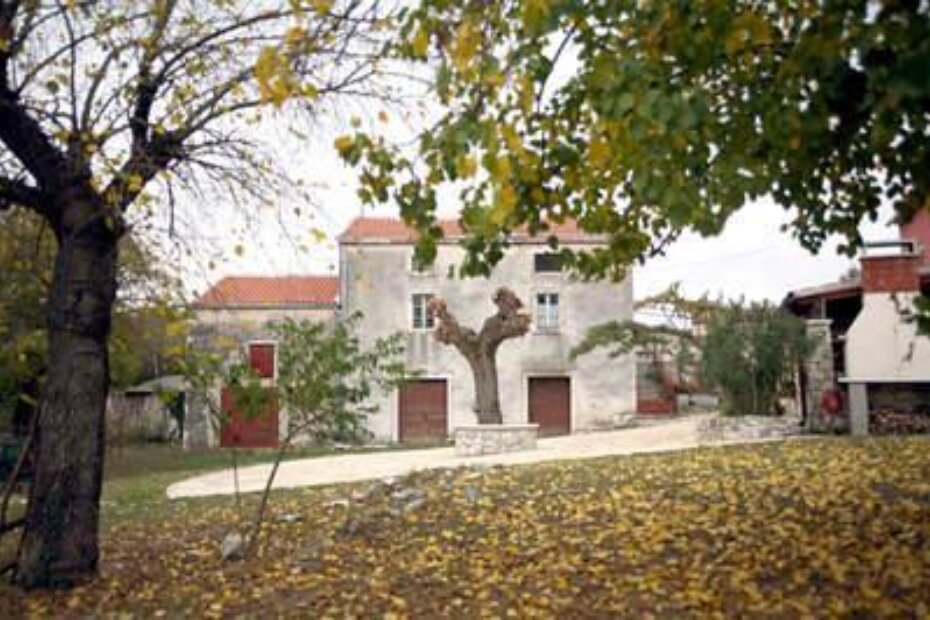 Sporna kuća u Krunčićima