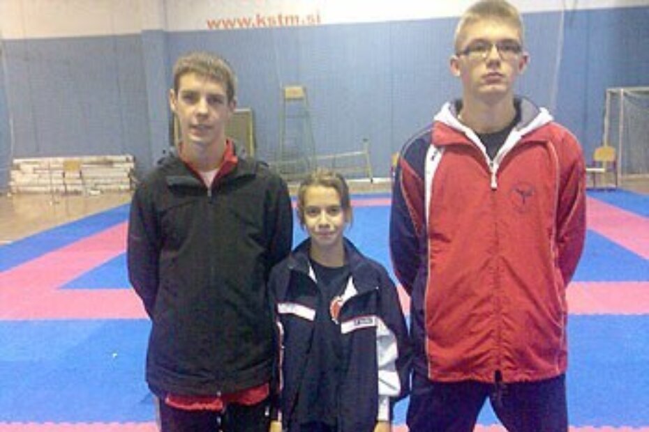 Antonio Soleša, Paula Turković i Valentin Gazibarić