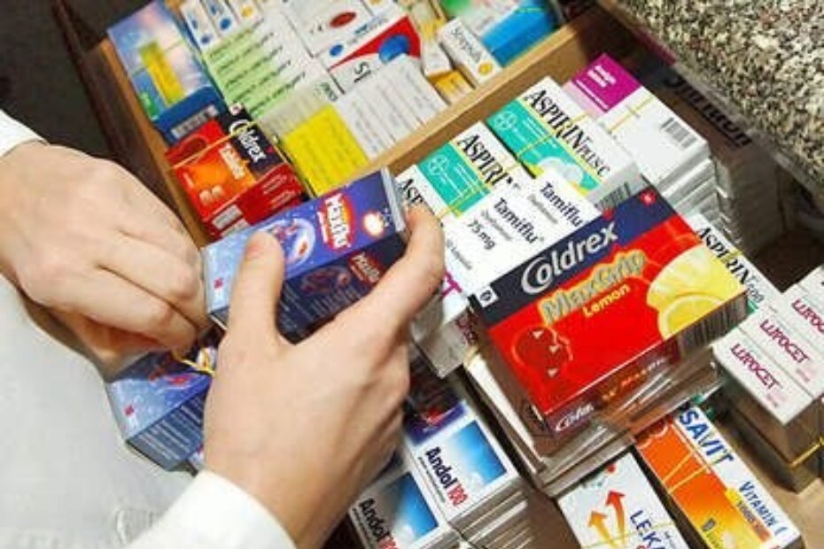 Neki lijekovi utječu na vozačke sposobnosti