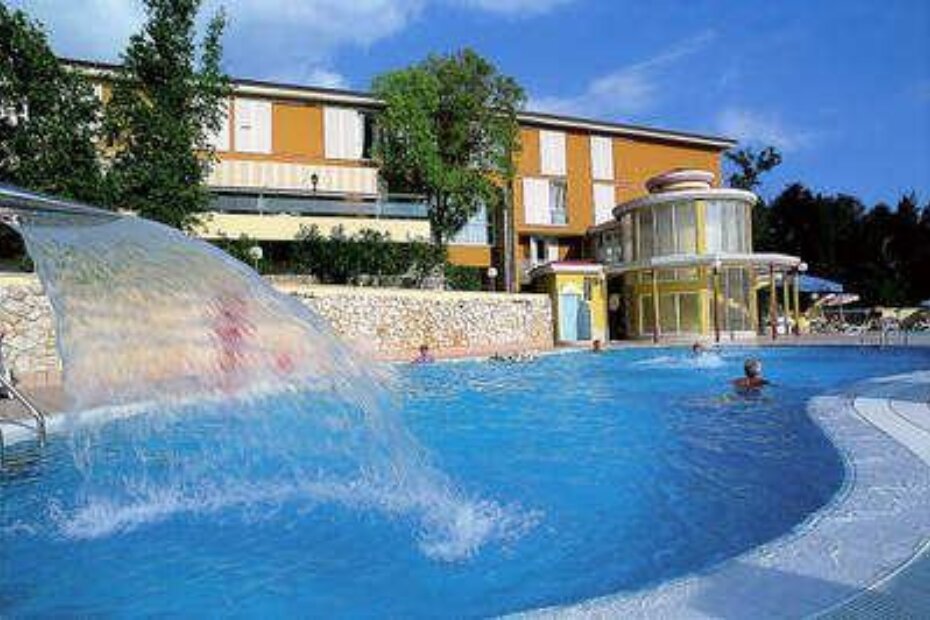 Hotel Valamar Sanfior dobit će wellness centar vrijedan šest do sedam milijuna kuna