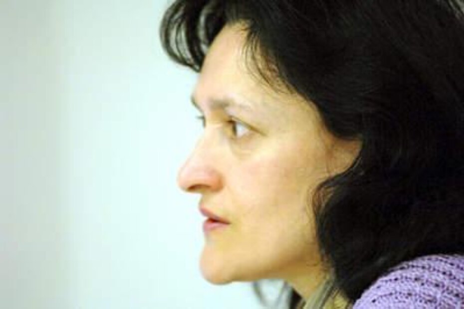 Marija Zupančič