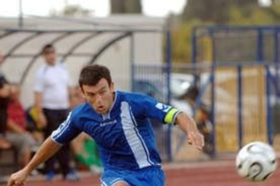 U SUBOTU FEŠTA NA 'VELOM JOŽI' - Dean Bonaca, kapetan 'Jadrana'