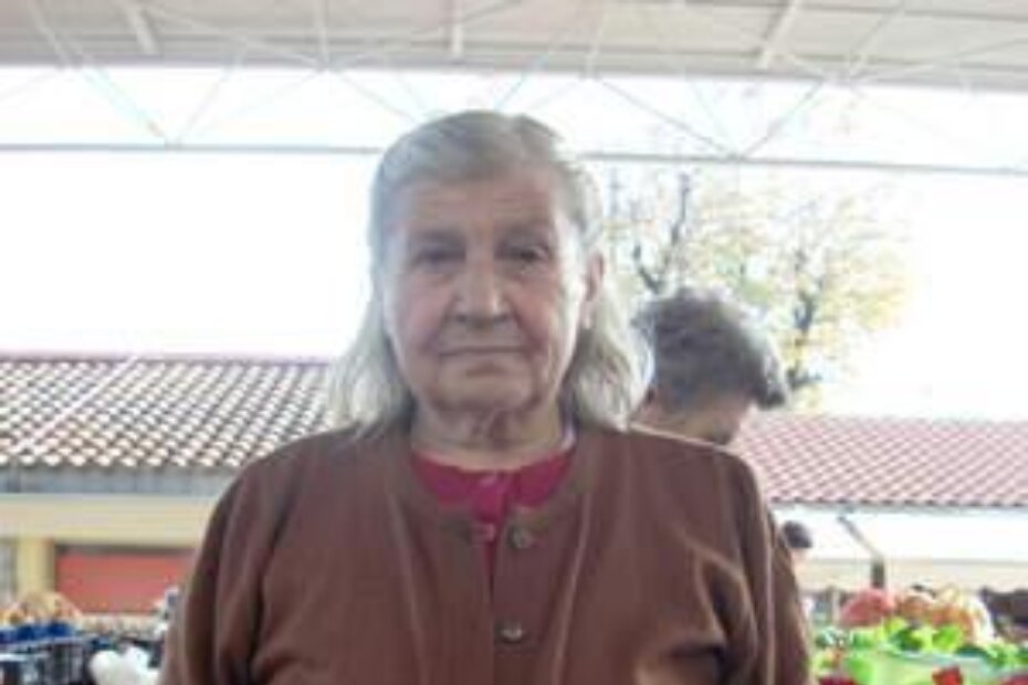 Josipa Poropat