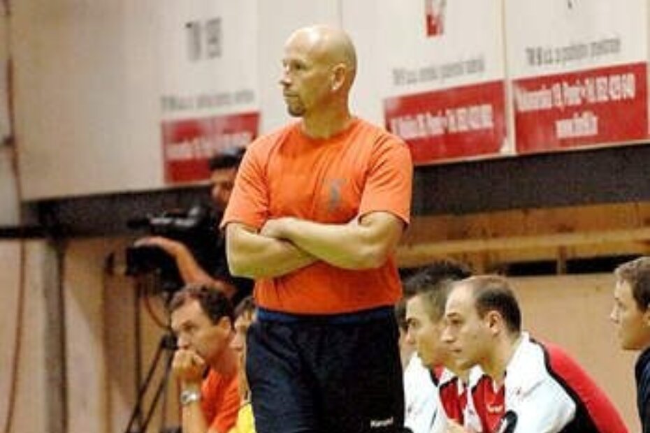 SVATKO MORA PREUZETI ODGOVORNOST - Saša Ilić, trener 'Poreča'