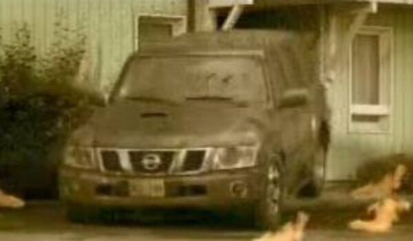 Novi Nissanov automobil za balkansko tržište (a naročito hrvatsko) - VIDEO