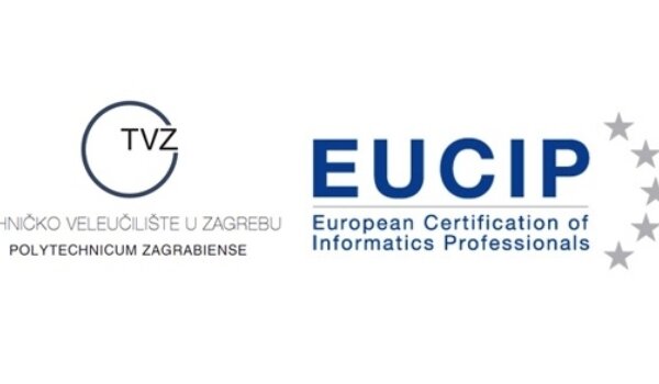 Prvo veleučilište u Hrvatskoj sa EUCIP programom