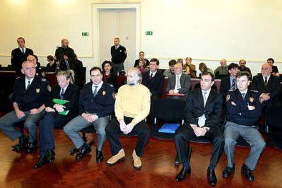 Svi optuženici izjavili da se ne osjećaju krivima