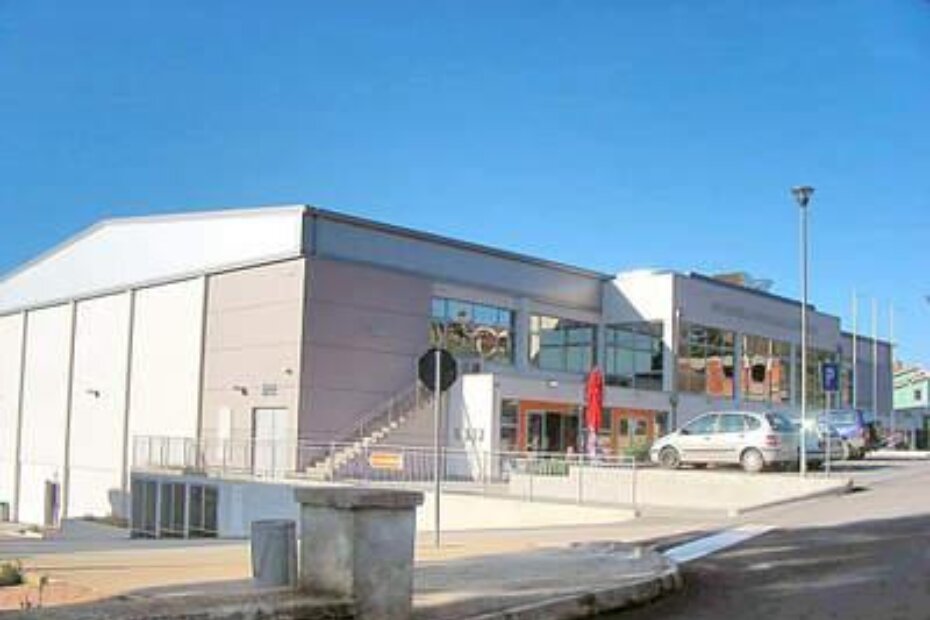 Sportska dvorana u Kašteliru otvorena je u lipnju