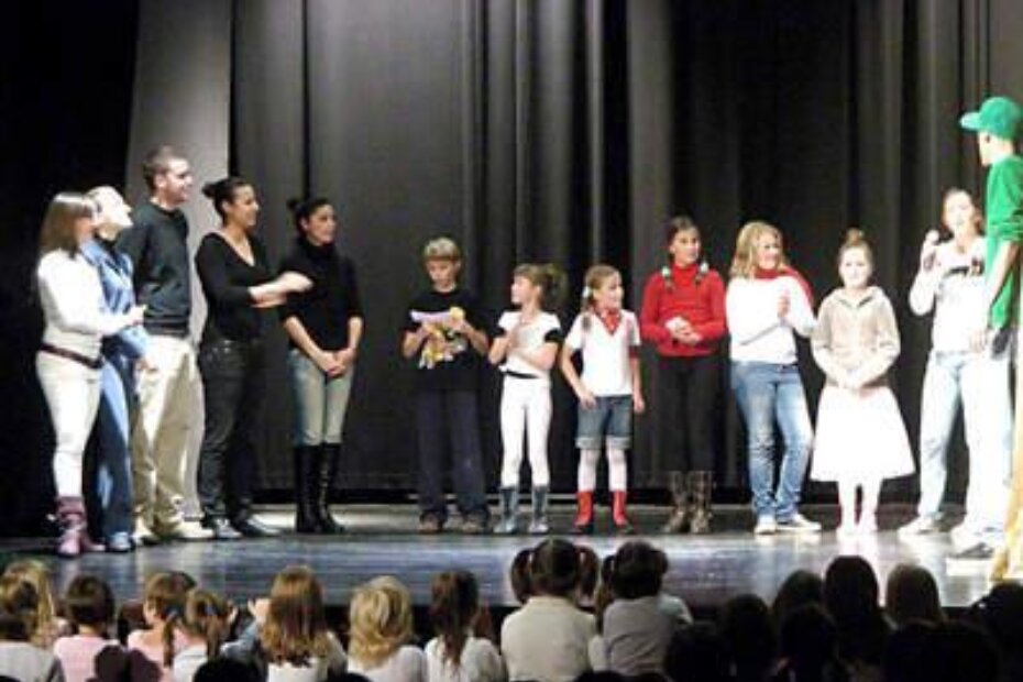 DND-ovci pročitali UN-ovu deklaraciju o pravima djeteta