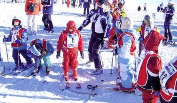 Hrvata na skijanju 50 posto više nego lani!