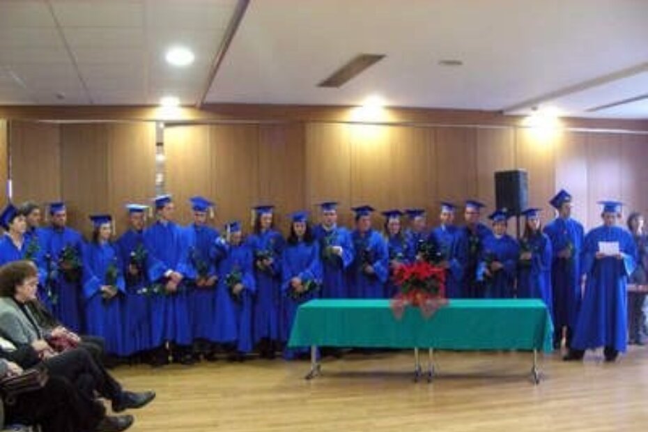 Dvadeset i devet novih inženjera