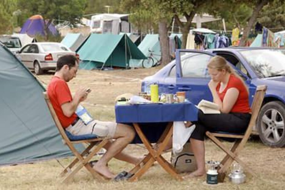 Istarske kampove najviše posjećuju Nijemci, Slovenci i Nizozemci