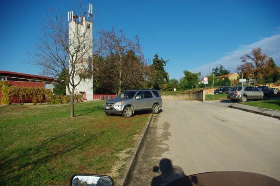 Brm brm brm... KLIK!