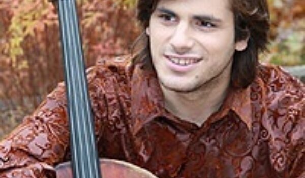 Stjepan Hauser jučer osvojio čak dvije prve nagrade u dvije različite kategorije!