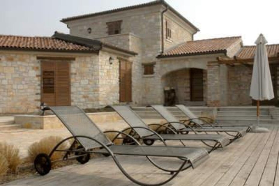 Koliko će istarske vile dogodine ugostiti njemačkih turista?